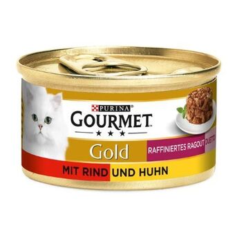 Billa Gourmet gold Angebot