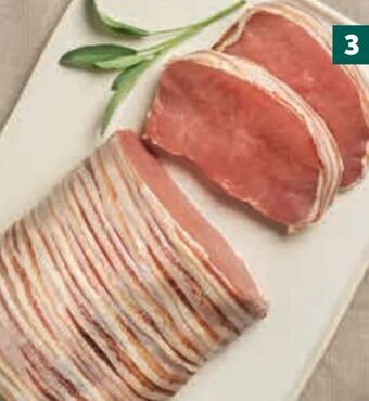 Billa Devodier prosciutto eccellenze Angebot