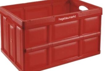 Hagebau Klappbox Angebot
