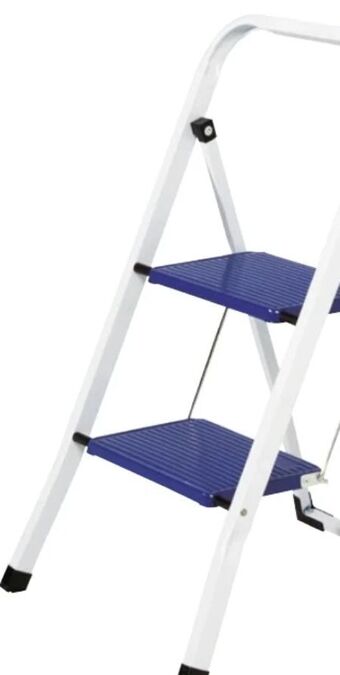 Hagebau Klapptritt Angebot