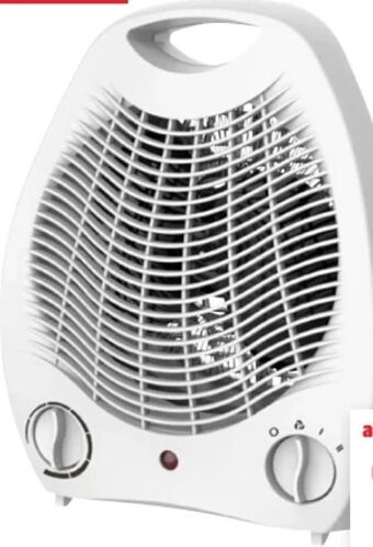 Hagebau Heizlüfter Angebot