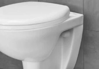 Hagebau Wand wc set Angebot