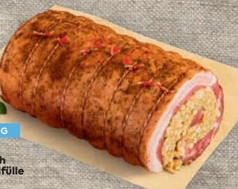 Billa Bauchfleisch Angebot