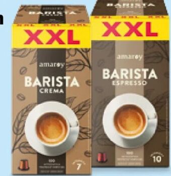 Hofer Kaffeekapseln Angebot