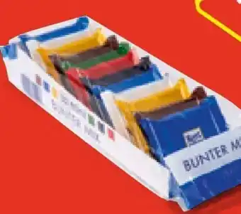 Hofer Bunter mix minis Angebot