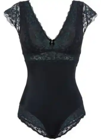 Bonprix Body ohne bügel Angebot