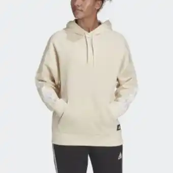 Adidas sportswear future icons 3-streifen sweatshirt