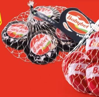 Hofer Mini babybel Angebot