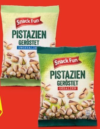 Hofer Pistazien Angebot