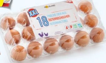 Hofer Eier Angebot