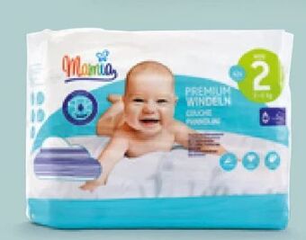 Hofer Windeln mini Angebot