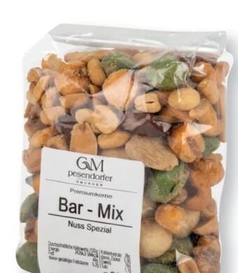 SPAR Gourmet Bar mix Angebot
