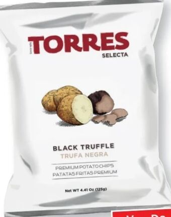 SPAR Gourmet Chips Angebot