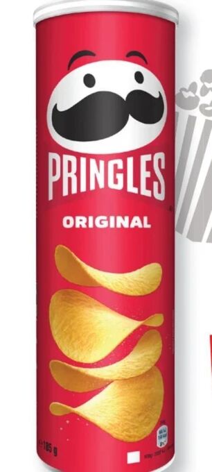 SPAR Gourmet Chips Angebot