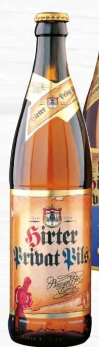 Spar Privat pils Angebot