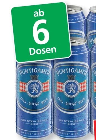 SPAR Gourmet Das bierige bier Angebot