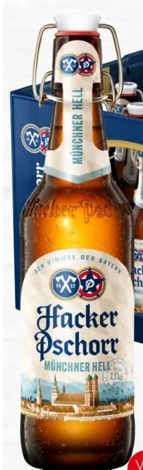 Spar Münchner hell Angebot