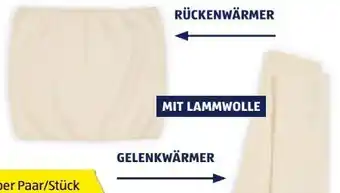 Hofer Herren-rückenwärmer Angebot