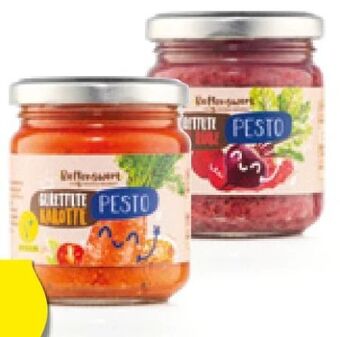 Hofer Pesto Angebot