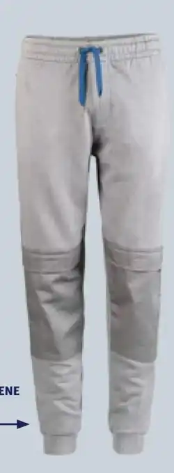 Hofer Herren-arbeitsjogger Angebot