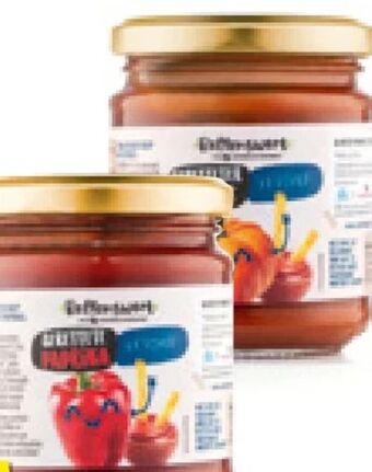 Hofer Ketchup Angebot