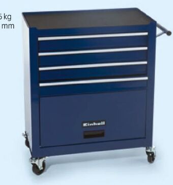 Hofer Werkstattwagen bt-ww 180 kit Angebot