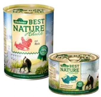 Dehner Katzen-nassfutter Angebot