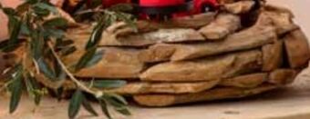 Dehner Adventskranz Angebot
