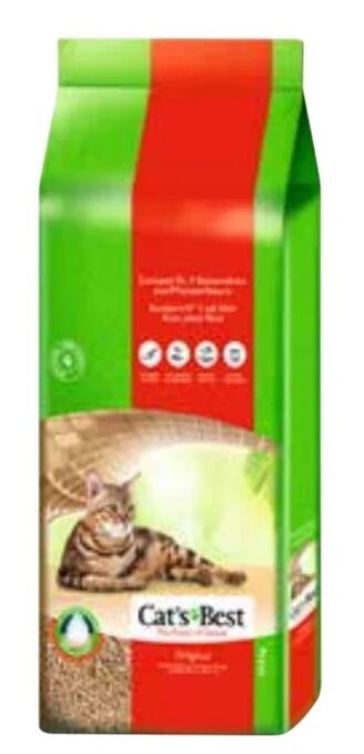 Dehner Katzenstreu Angebot