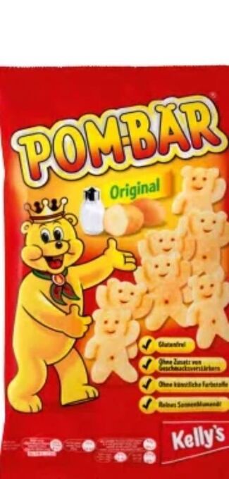 Interspar Pom-bär Angebot