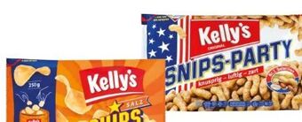 Interspar Chips party Angebot