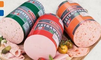 Interspar Feine extrawurst Angebot
