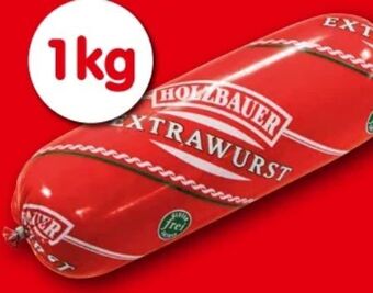 Interspar Extrawurst Angebot