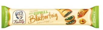 Interspar Frische teige Angebot