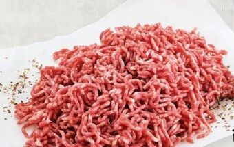 Interspar Faschiertes Angebot