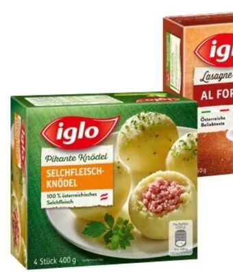 Interspar Lasagne Angebot