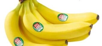Interspar Bananen Angebot