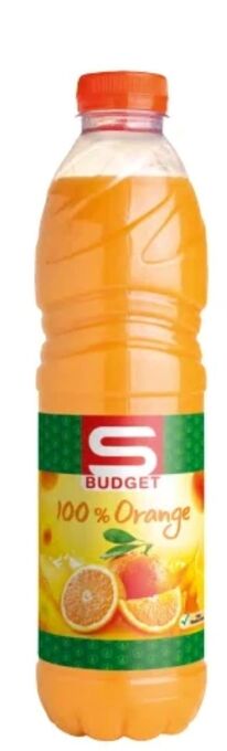 Interspar Orangensaft Angebot