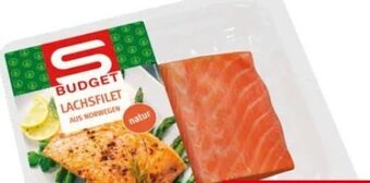 Interspar Lachsfilet Angebot