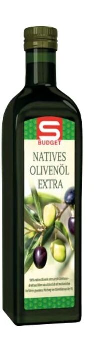 Interspar Olivenöl Angebot