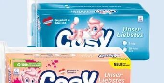 Interspar Toilettenpapier Angebot