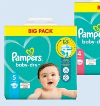 Interspar Baby-dry windeln Angebot