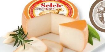 SPAR Gourmet Waldviertler selchkäse Angebot
