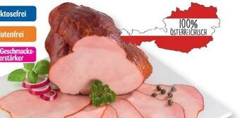 Waldviertler rauchschinken