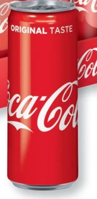 SPAR Gourmet Coca cola limonade Angebot