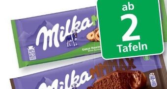 SPAR Gourmet Schokolade Angebot