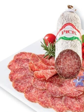 SPAR Gourmet Ungarische salami Angebot
