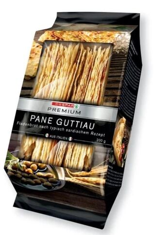 SPAR Gourmet Pane guttiau Angebot