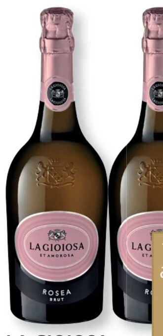 SPAR Gourmet Rosea rosé brut Angebot