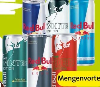 Eurospar Energy drink Angebot